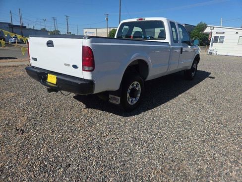 Used 1999 Ford F250 XL AWD/4WD image 28