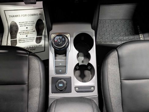 Certified 2024 Ford Bronco Sport Big Bend w/ Convenience Package image 20