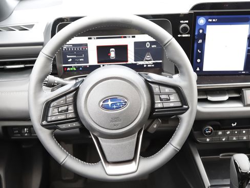 New 2026 Subaru Outback Touring image 20