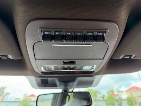 Used 2023 Ford F350 King Ranch w/ Chrome Package AWD/4WD image 32