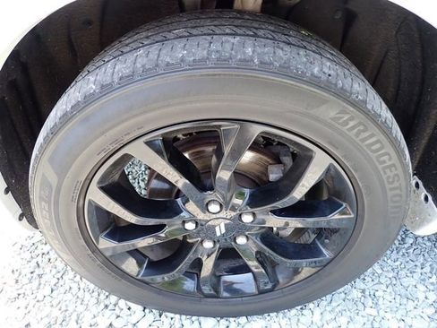Used 2020 Dodge Durango GT AWD/4WD image 9