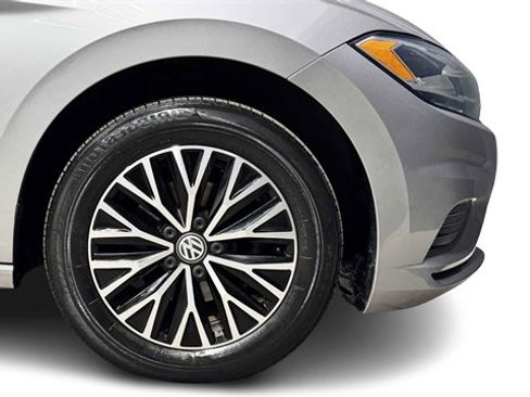 Used 2020 Volkswagen Jetta S image 8