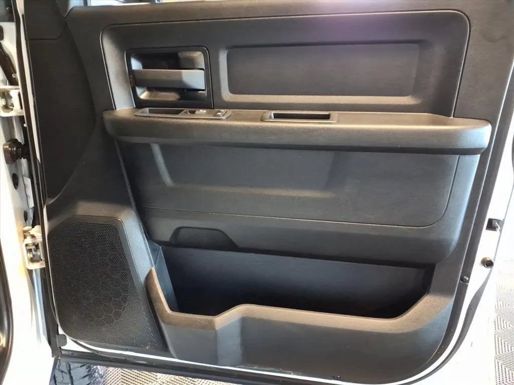 Used 2021 RAM 2500 Tradesman AWD/4WD image 13