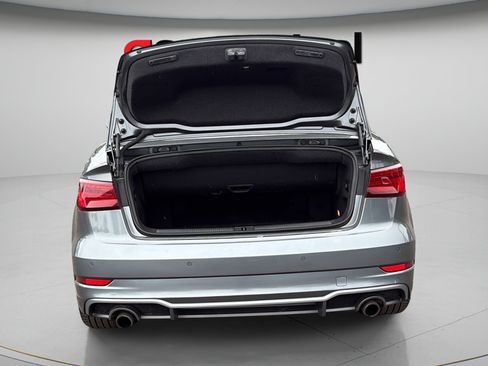 Used 2018 Audi A3 2.0T Premium Plus w/ Premium Plus Package AWD/4WD image 26