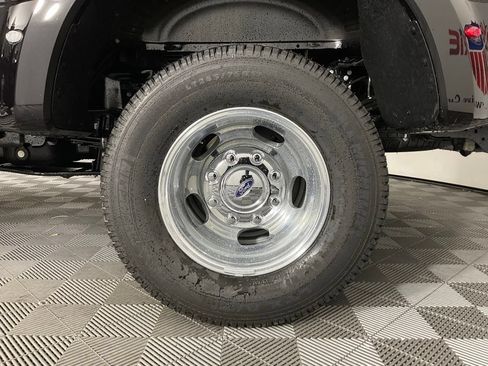 New 2026 Ford F350 Lariat w/ Lariat Ultimate Package AWD/4WD image 11