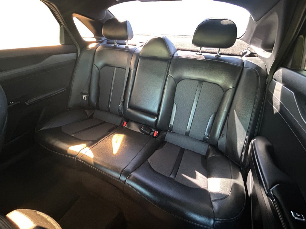 Used 2021 Kia K5 GT-Line w/ GT-Line FWD Premium Package image 13