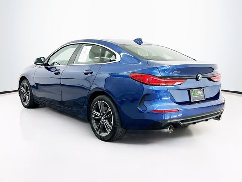 Used 2024 BMW 228i xDrive Gran Coupe AWD/4WD image 5