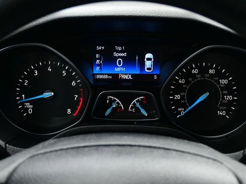 Used 2015 Ford Focus SE image 23