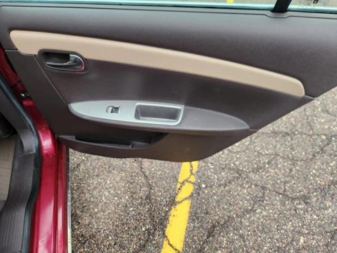 Used 2008 Chevrolet Malibu LTZ image 14