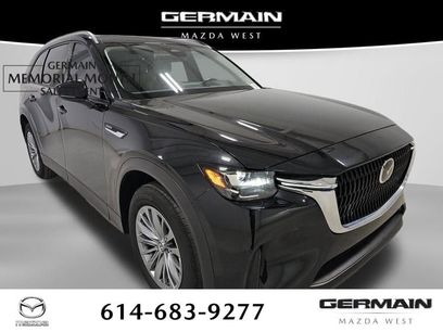 Used 2024 MAZDA CX-90 Plug-In Hybrid w/ Preferred