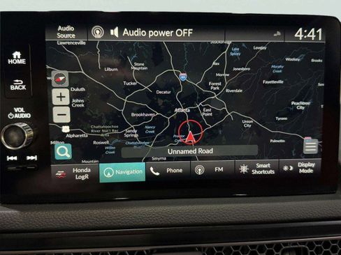 Used 2021 GMC Sierra 1500 Denali w/ Technology Package image 34