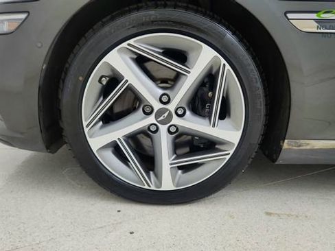 Used 2023 Genesis G80 2.5T w/ Sport Prestige Package AWD/4WD image 57