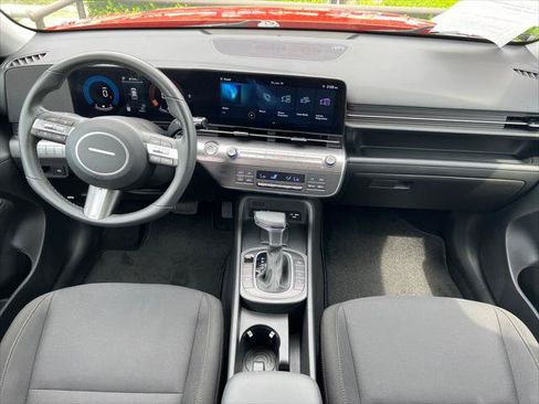New 2026 Hyundai Kona SEL Sport FWD image 22