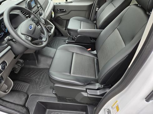 New 2025 Ford Transit 150 Low Roof image 11