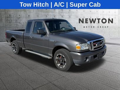 Used 2011 Ford Ranger XLT