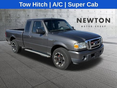 Used 2011 Ford Ranger XLT RWD image 1