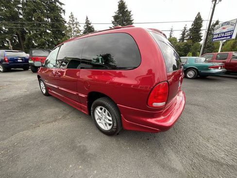 Used 1998 Dodge Grand Caravan SE FWD image 6