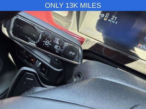 Used 2025 Lincoln Corsair Reserve w/ Jet Appearance Package AWD/4WD image 30