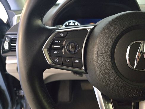 Used 2019 Acura RDX w/ Technology Package image 17