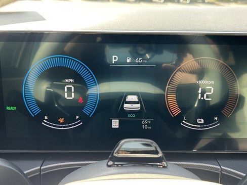 New 2026 Hyundai Santa Fe SEL image 50