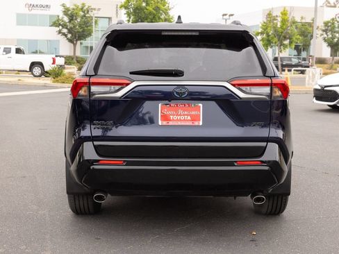 Certified 2023 Toyota RAV4 XSE w/ Weather Package AWD/4WD image 6