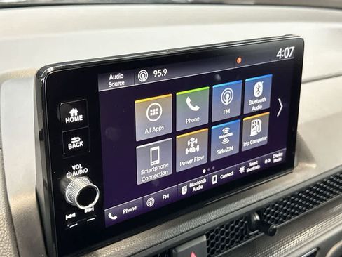 Used 2025 Honda CR-V Sport-L image 17