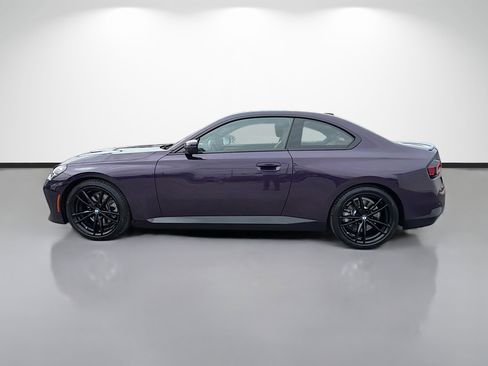 Used 2024 BMW 230i Coupe w/ M Sport Package RWD image 6