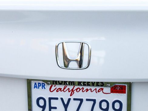 Used 2023 Honda Civic LX image 12
