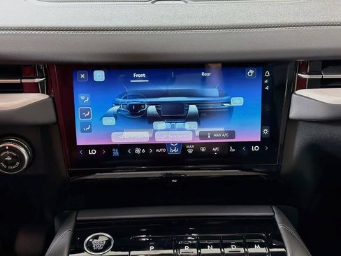 Used 2026 Lincoln Navigator L Reserve AWD/4WD image 19