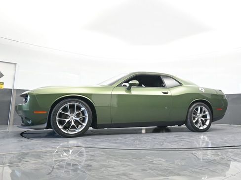 Used 2021 Dodge Challenger GT image 49