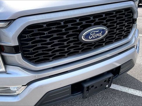 Used 2021 Ford F150 XL w/ STX Appearance Package RWD image 32