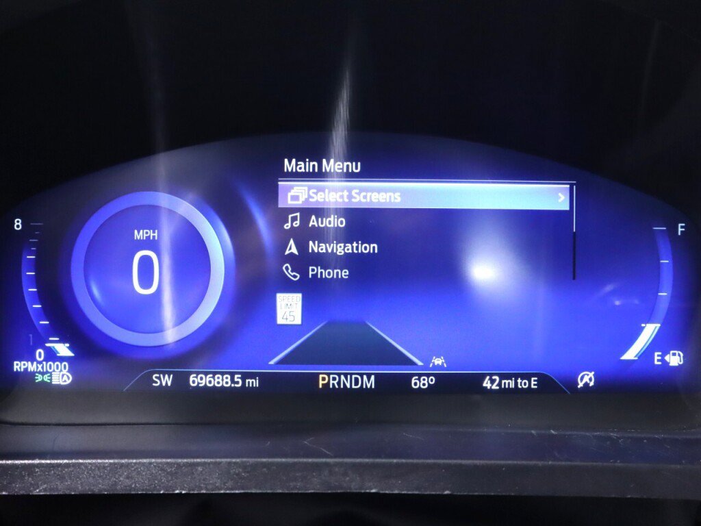 Used 2021 Ford Explorer ST w/ ST Street Pack AWD/4WD image 14