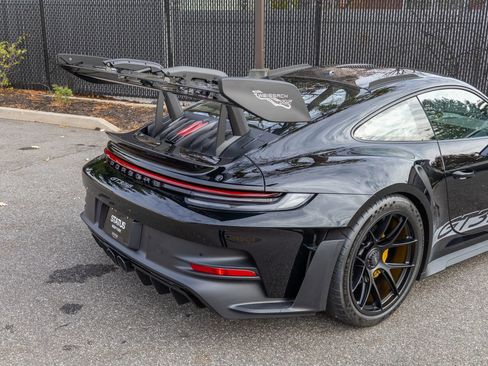Used 2025 Porsche 911 GT3 RS image 34