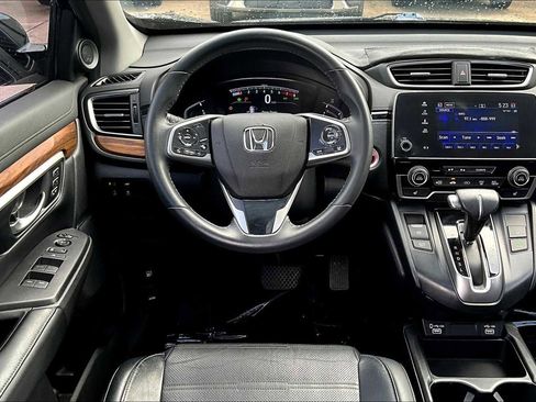 Used 2020 Honda CR-V EX-L image 9