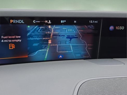 New 2026 Lincoln Nautilus Reserve AWD/4WD image 23