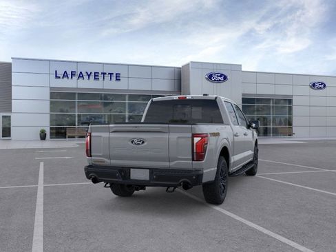 New 2026 Ford F150 Tremor w/ Equipment Group 402A High image 47