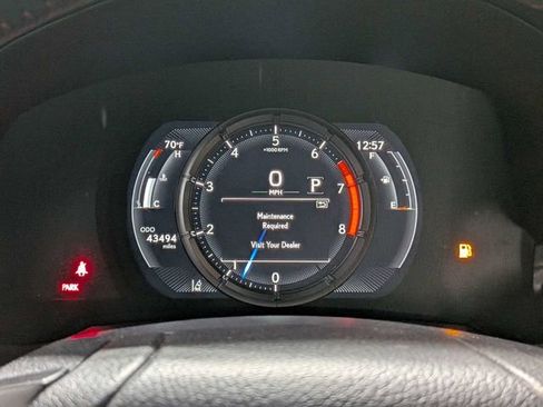 Used 2023 Lexus IS 350 F Sport RWD image 16