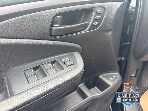 Certified 2023 Honda Passport EX-L image 25