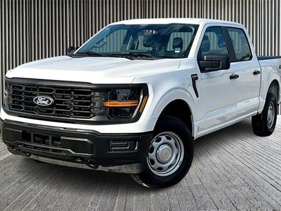 Used 2024 Ford F150 XL