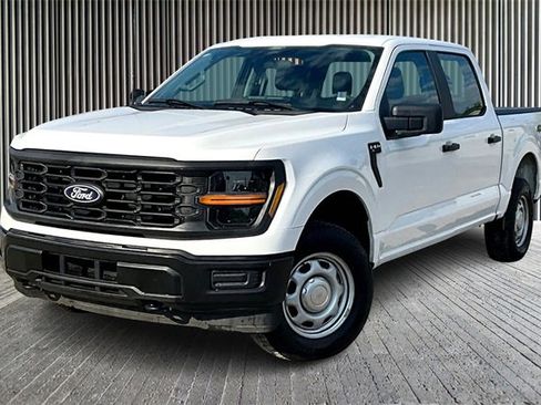 Used 2024 Ford F150 XL image 1