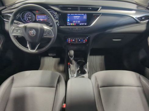 Used 2023 Buick Encore GX Select w/ Safety Package II FWD image 15
