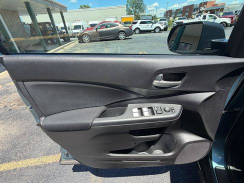 Used 2014 Honda CR-V LX image 16