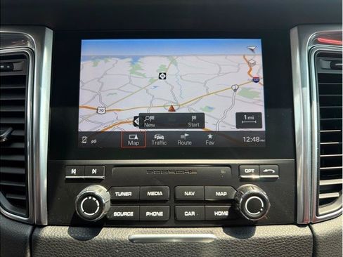 Used 2017 Porsche Macan S AWD/4WD image 19