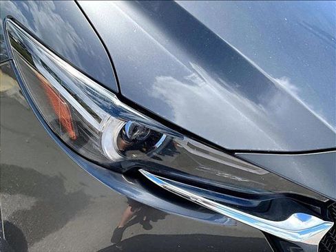 Used 2020 MAZDA CX-5 Grand Touring w/ GT Premium Package image 26