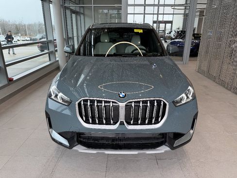 New 2026 BMW X1 xDrive28i w/ Technology Package image 2