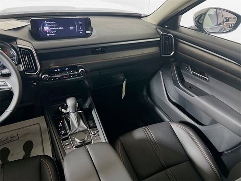 Used 2025 MAZDA CX-50 2.5 Hybrid w/ Weather Package image 20