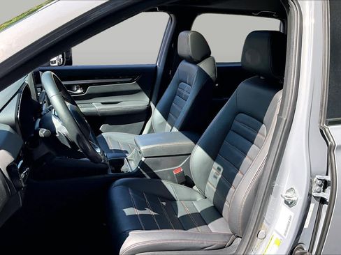Used 2024 Honda CR-V Sport Touring image 8