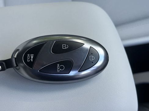 New 2026 Hyundai Kona SEL Sport FWD image 28