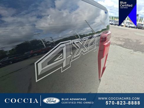 Certified 2026 Ford F150 STX w/ Equipment Group 200A AWD/4WD image 30