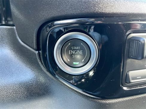 Certified 2025 Chevrolet Silverado 2500 LT w/ Trail Boss Package image 17